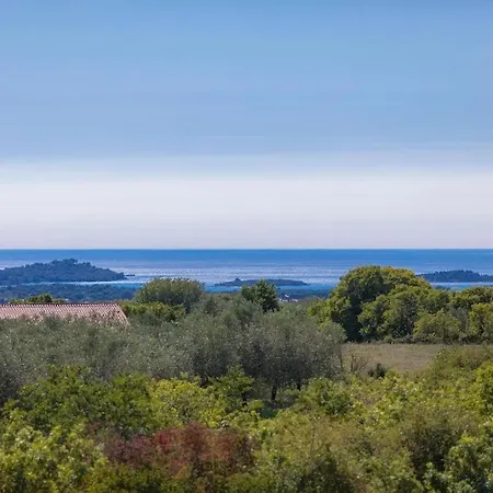 Debora With Private Pool And Backyard, Pet Friendly * Vodnjan