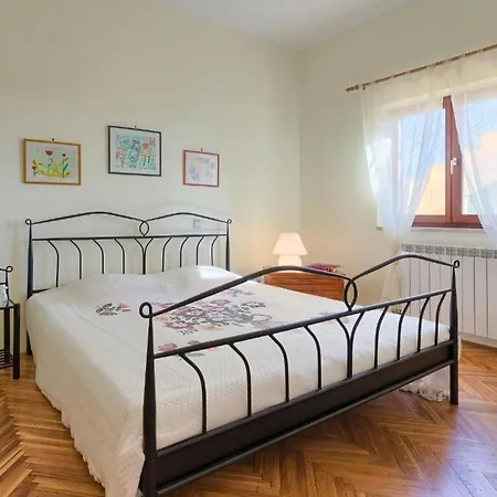 Vakantiehuis Debora With Private Pool And Backyard, Pet Friendly *