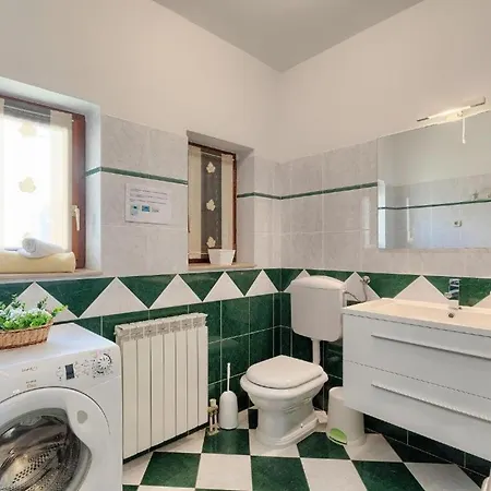 Vakantiehuis Debora With Private Pool And Backyard, Pet Friendly *