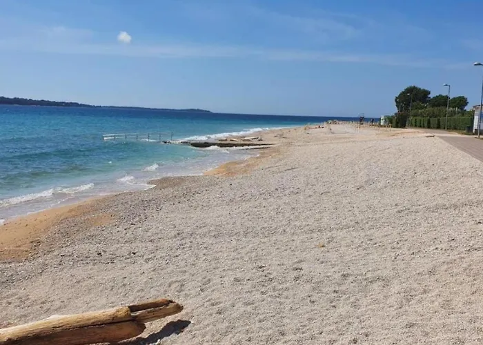 Holiday home Debora With Private Pool And Backyard, Pet Friendly *