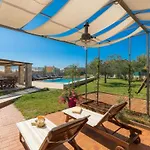 Ferienhaus Debora With Private Pool And Backyard, Pet Friendly