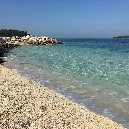 Debora With Private Pool And Backyard, Pet Friendly Vodnjan