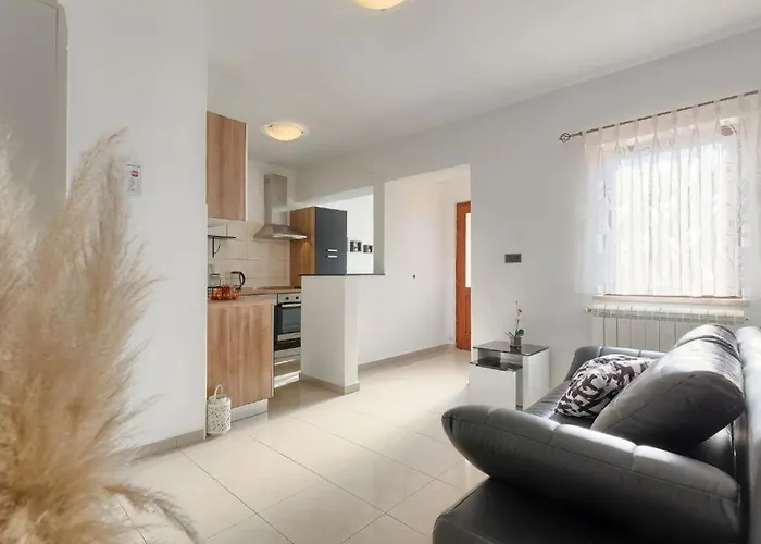 Debora With Private Pool And Backyard, Pet Friendly * Vodnjan