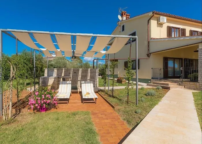 Debora With Private Pool And Backyard, Pet Friendly * 보드냔