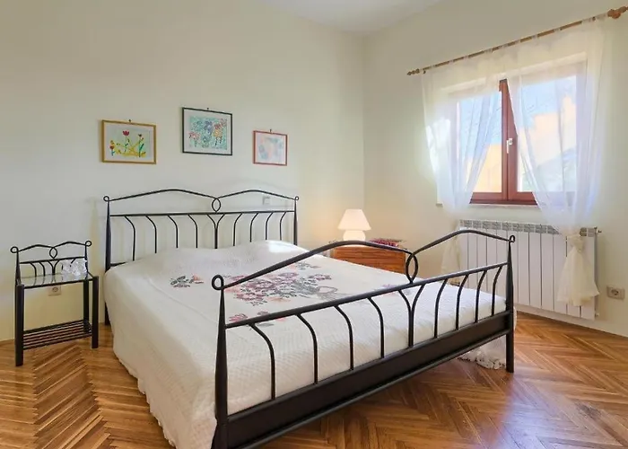 Ferienhaus Debora With Private Pool And Backyard, Pet Friendly *