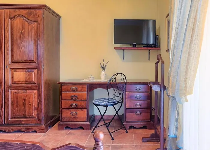 Debora With Private Pool And Backyard, Pet Friendly Ferienhaus