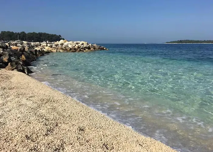 Debora With Private Pool And Backyard, Pet Friendly 보드냔